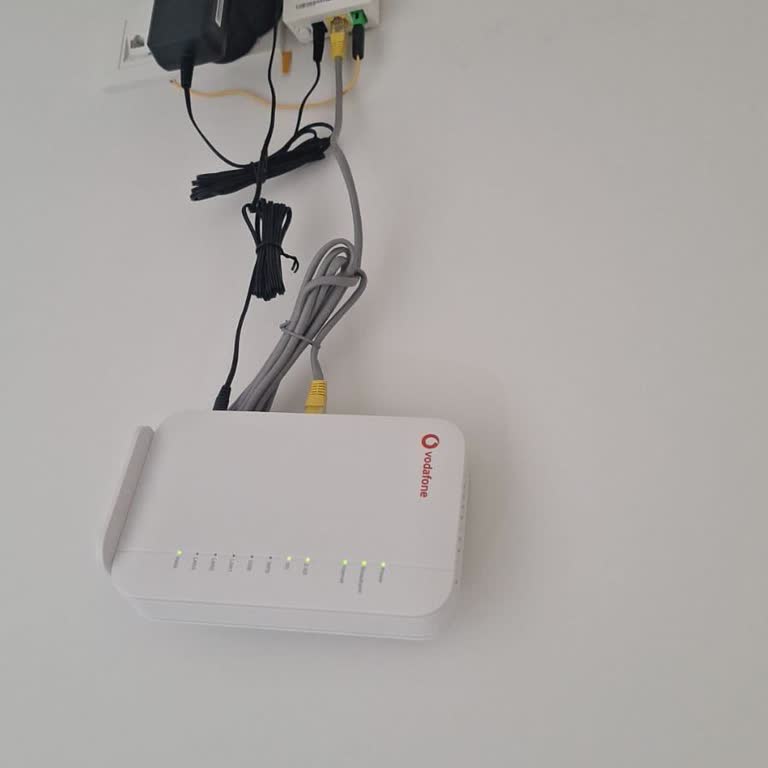 Vodafone Net Bağlantı Kabusu: Teknofix İle İlk Günden Sorun
