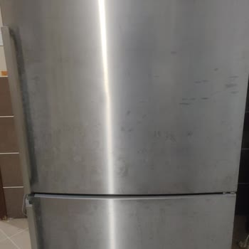 Bosch Buzdolabı Garanti Süresi Sonrası Müşteri Hizmetleri İlgisizliği