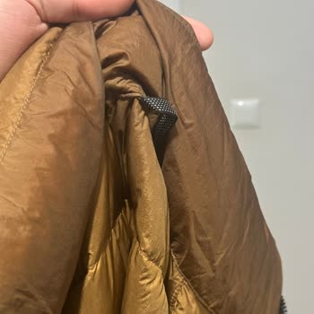 Lufian Montun Yaka Karartısı Sorunu