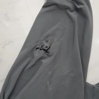 Bosch Serie 4 Washing Machine Tearing Clothes Again – No Proper Solution Provided