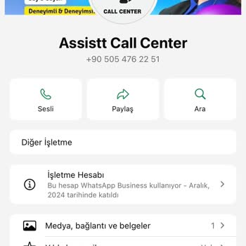 Yanıltıcı İş Başvurusu Ve İletişim Sorunları