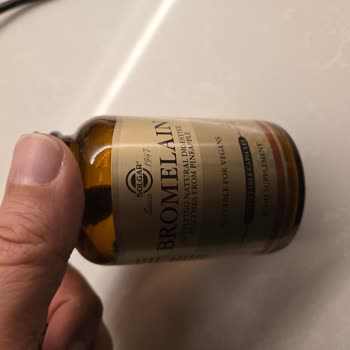 Solgar Ürününde Boş Kapsül Şoku