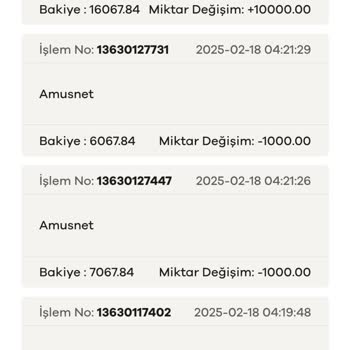 Sahabet Param Buhar Oldu