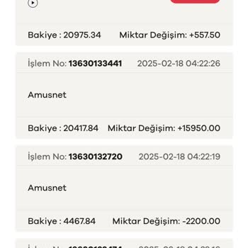 Sahabet Param Buhar Oldu