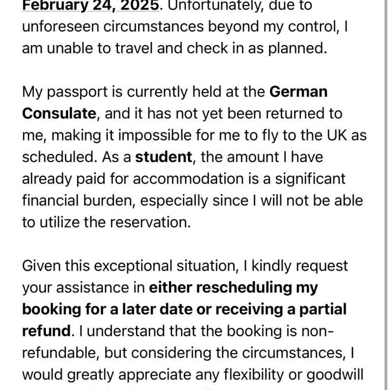 Agoda İletişim Sorunu: Pasaport Krizi Ve Yetersiz Müşteri Hizmetleri