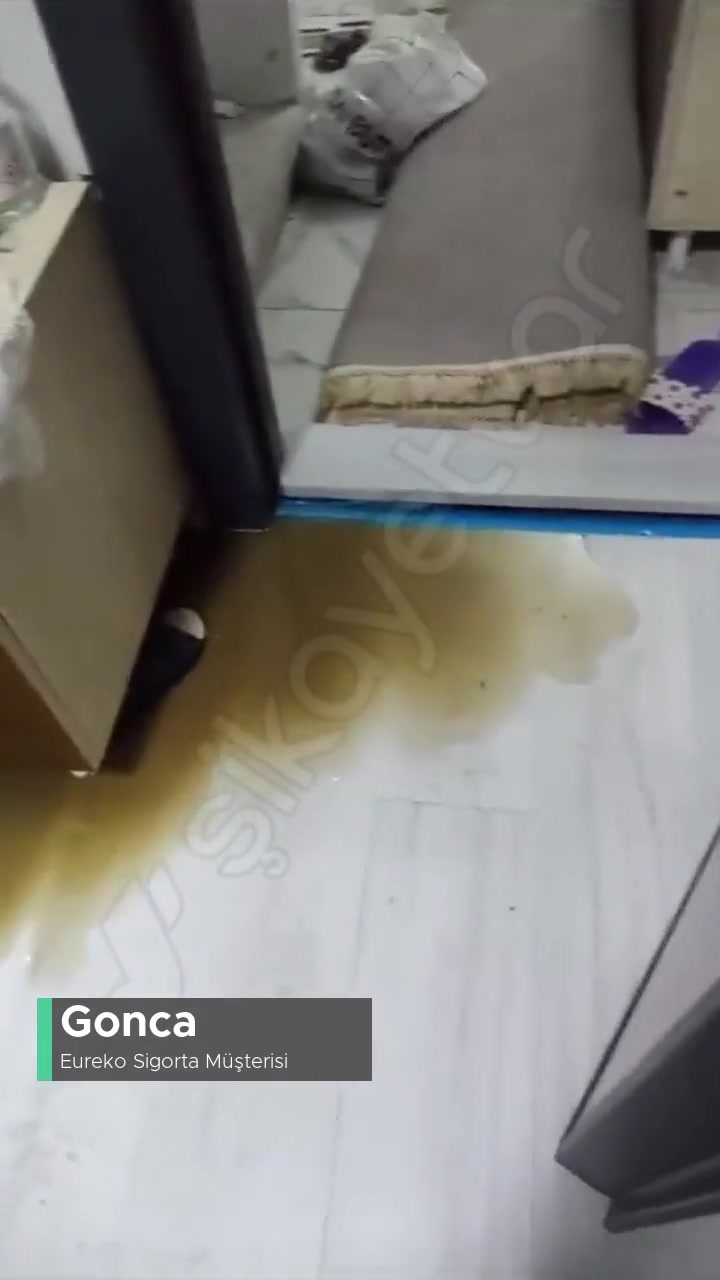 Eureko Sigorta 45 Gün Oldu! videonun kapak resmi