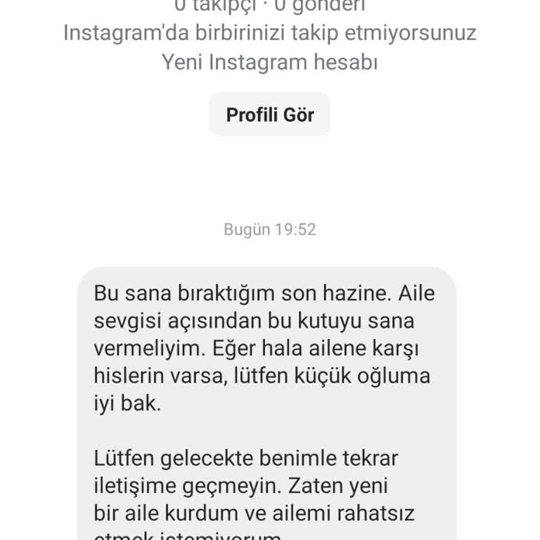 Kişisel Bilgilerin Gizliliği Ve Güvenliği Hakkında Endişe