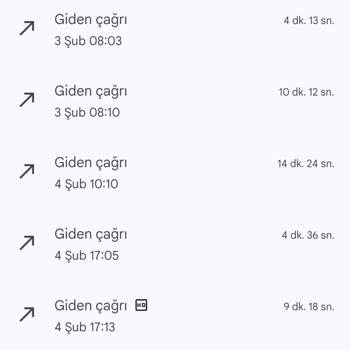 Yanlış Fatura Bilgilendirmesi Ve İletişim Bilgisi Karışıklığı