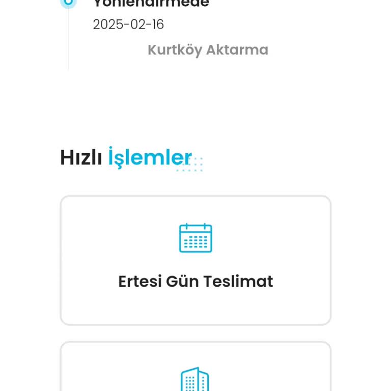 Gratis Kargo Hizmetinde Yaşanan Gecikme Ve İlgisizlik