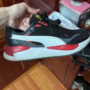 Puma'da Garanti Ve Değişim Sürecinde Yaşanan Sorunlar