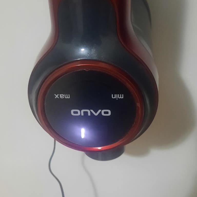 Yeni Alınan Süpürge E5 Hatası Veriyor, Çözüm Bekliyorum