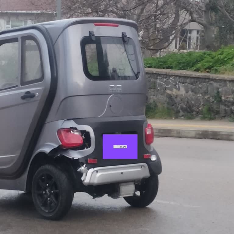 Volta Araç Parça Tedarik Sorunu