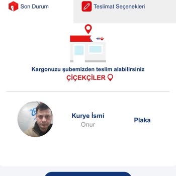 Aras Kargo İle Adres Karmaşası: Teslimat Neden Gecikti?