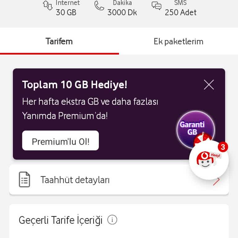 Yanıltıcı Tarife Bilgilendirmesiyle Artan Fatura