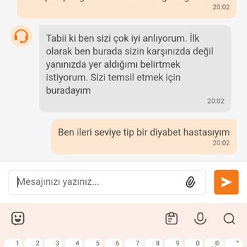 Trendyol Teslimatında Hayati Risk