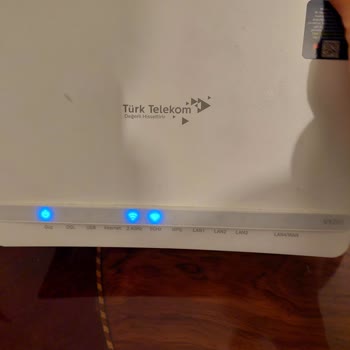 TurkNet ve Vodafone Arasında Kalan Müşteri: Kurulum Kabusu