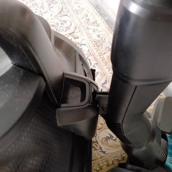 Philips Süpürge Aparatlarının Dayanıksızlığı