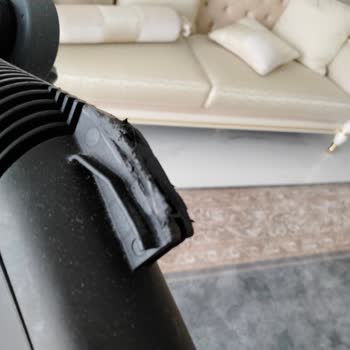 Philips Süpürge Aparatlarının Dayanıksızlığı