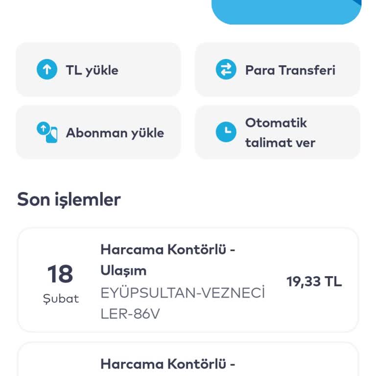 Otobüs Şoförünün Saygısız Davranışı