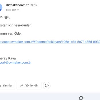 Yanlış Üyelik Ve Haksız Ücret Talebi