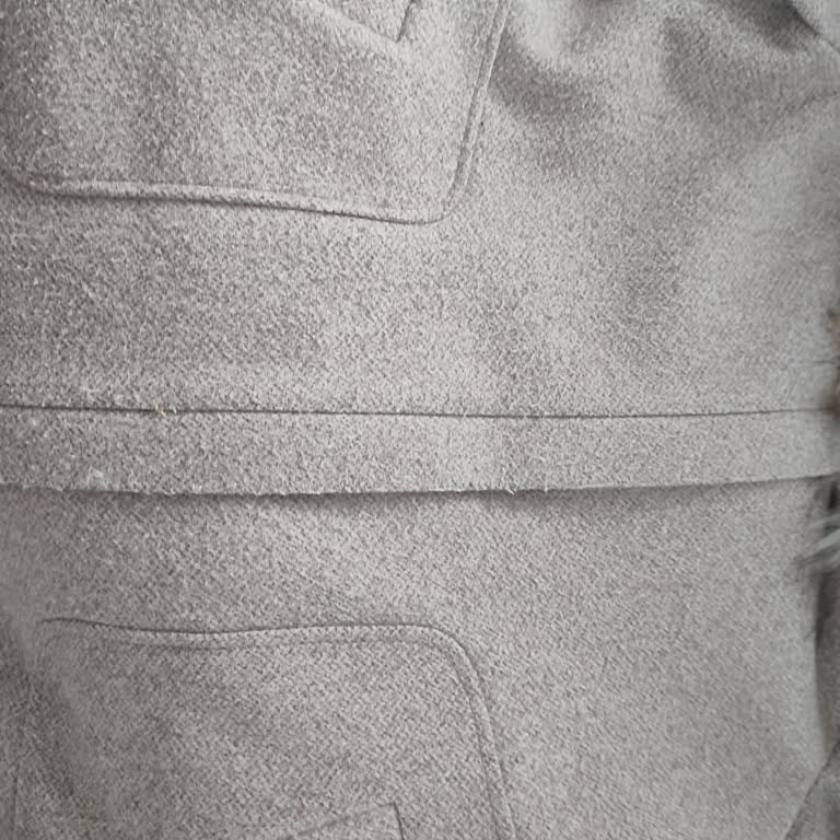 Mustafa Triko (Eskişehir) Sattığı Malın Arkasında Durmuyor!