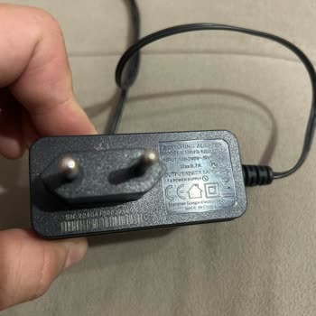 Yanlış Şarj Aleti Ve Arızalı Akü Sorunu