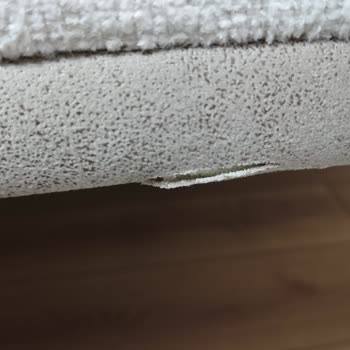 Koltuk Takımındaki Kesikler Ve İstikbal'in Sorumsuzluğu