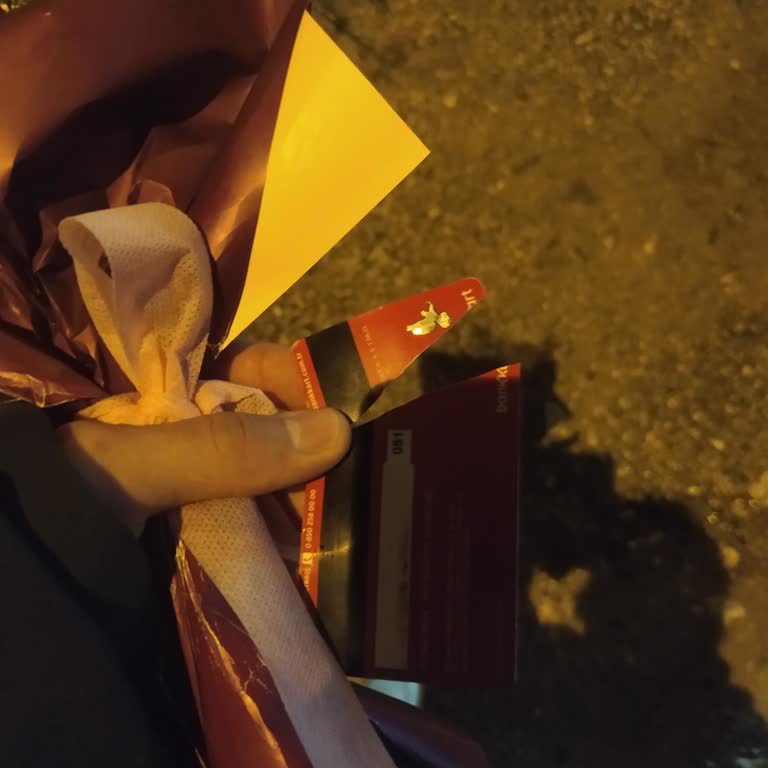 Kredi Kartım Şok Market'te Kırıldı