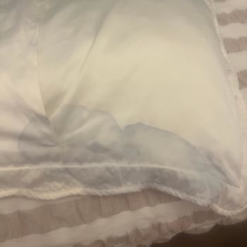 Renk Akması Nedeniyle Hayal Kırıklığı