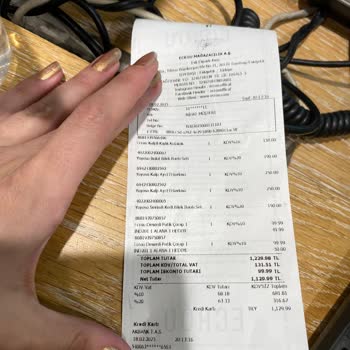 Yanıltıcı Fiyatlandırma Ve Müşteri Mağduriyeti