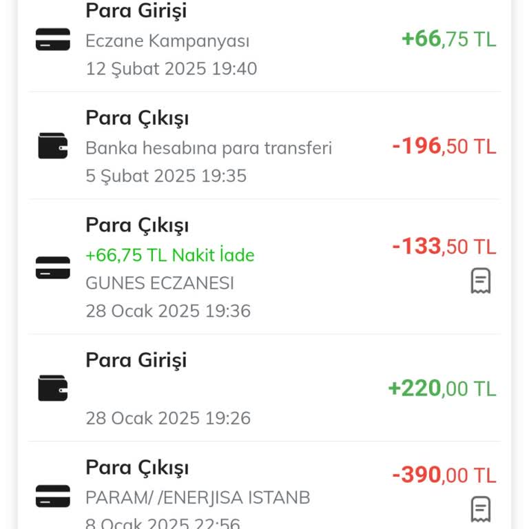 Mono Ocak Ayı Fatura İade Kampanyasında Müşteri Mağduriyeti