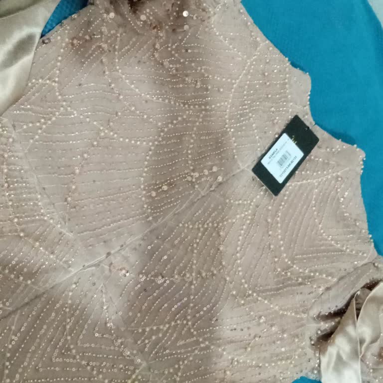 Gizamila'dan Aldığım Abiye İade Sorunu