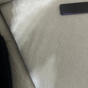 Mobilya Kalitesi Ve Müşteri Hizmetleri Sorunu