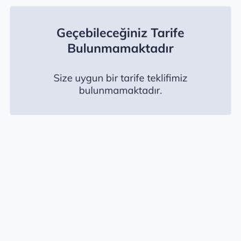 Türk Telekom Taahhüt Yenileme Sorunu Ve Yüksek Fatura Mağduriyeti