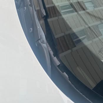 Premium Araçta Kalitesiz Malzeme Sorunu