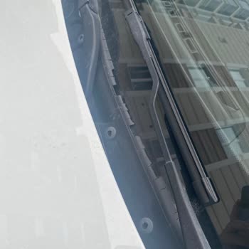 Premium Araçta Kalitesiz Malzeme Sorunu