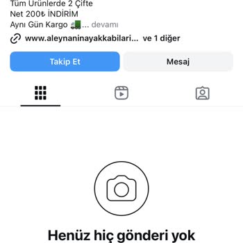 Yanlış Ürün Gönderimi Ve İletişim Sorunları