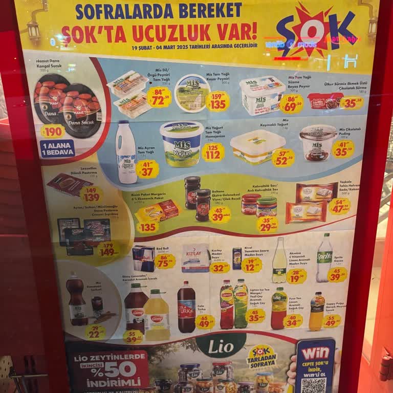 Yanıltıcı Kampanya Ve Yetersiz Kasiyer Deneyimi