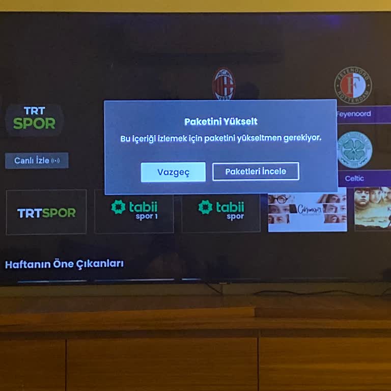 Ücret Ödememe Rağmen Hizmet Alamıyorum