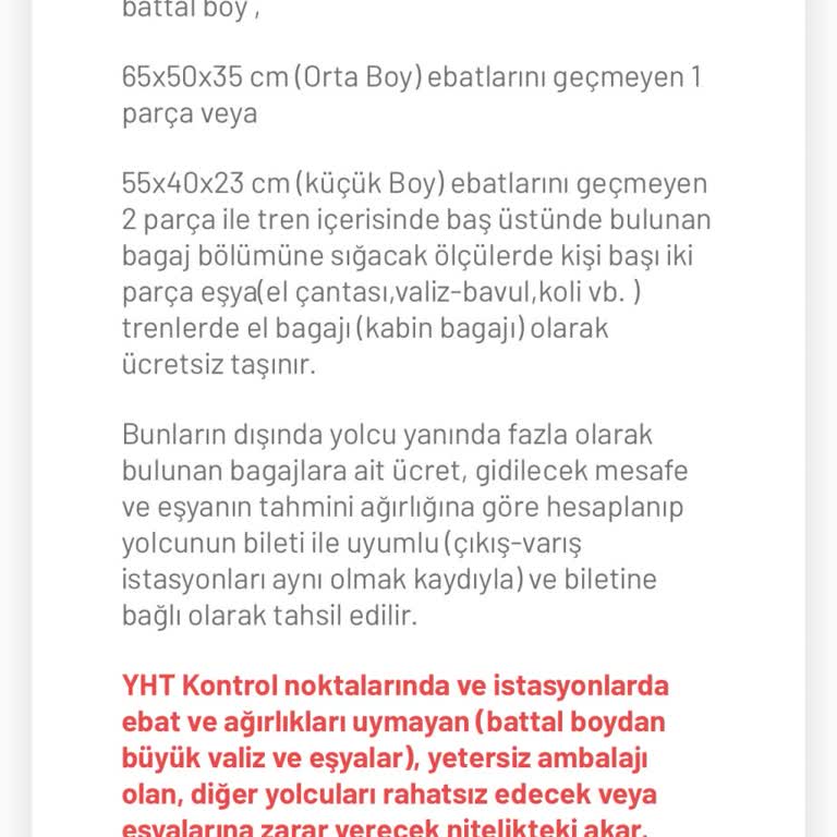 Bilgisayar Yüzünden Trene Alınmama Şoku