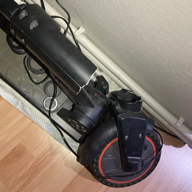 Lenovo M2 Scooter Mağduriyeti: Kırık Ürün Ve İade Talebi
