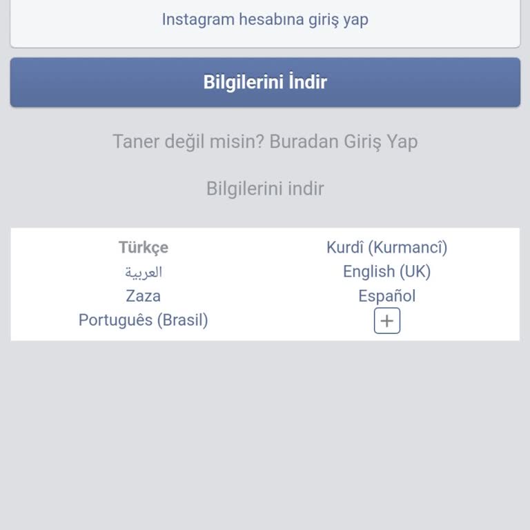 Facebook Hesabım Sebepsiz Yere Kapandı Ve Destek Alamıyorum