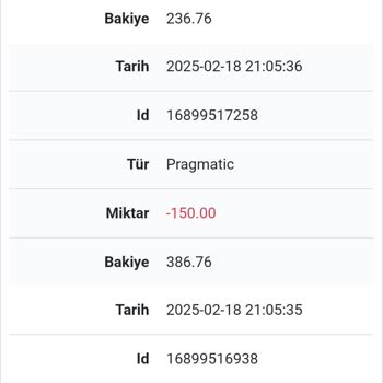 Onwin Bahis Sitesinde Kayıp ve Güven Sorunu