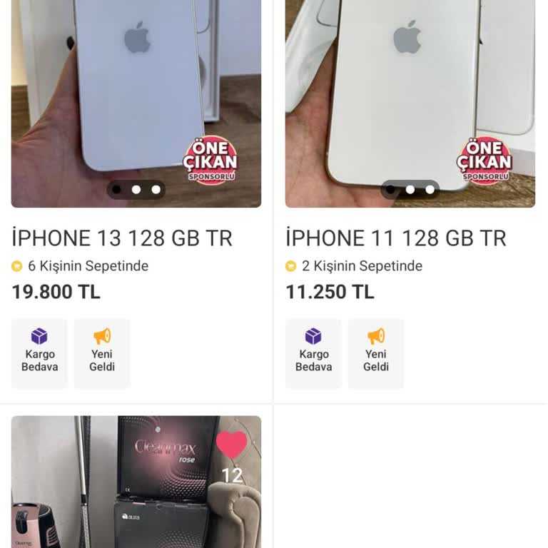 Yanıltıcı Satıcı Ve Güven Sorunu