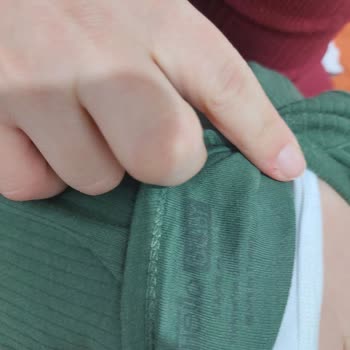 Bebek Tulumunda Tehlikeli İğne Ucu: Güvenlik İhmali