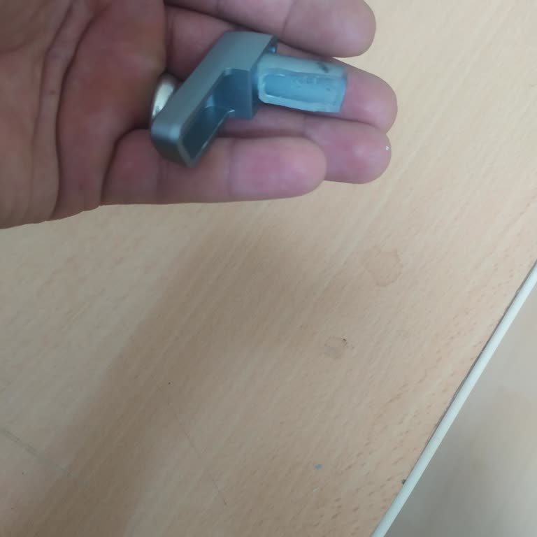 Hamur Yoğurma Makinesi Kullanıcı Yorumu