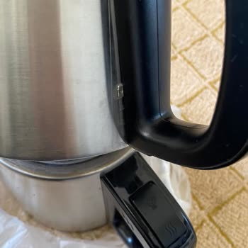 Karaca Züccaciye Ürünlerinde Kalite Sorunları Ve Yanıltıcı Yorumlar!