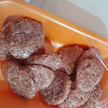 Köfteci Yusuf'ta Şok Edici Yeşil Köfteler