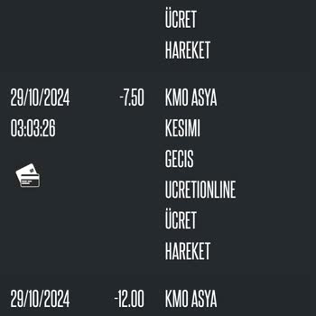 HGS Bakiye Çift Çekim Sorunu Ve İade Talebi