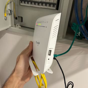 Türk Telekom'un Yetersiz Hizmeti Ve Müşteri Memnuniyetsizliği